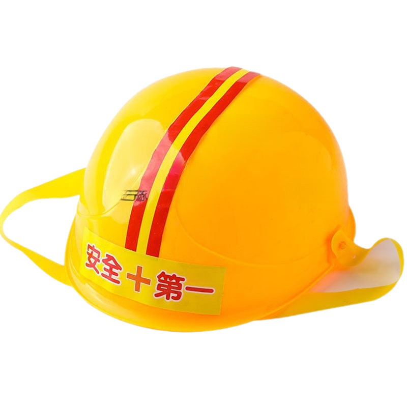 (2개) 나무 작업장 세트 보호 헬멧 조각 보드 캡 도구 재료 가방 유치원 수제 DIY