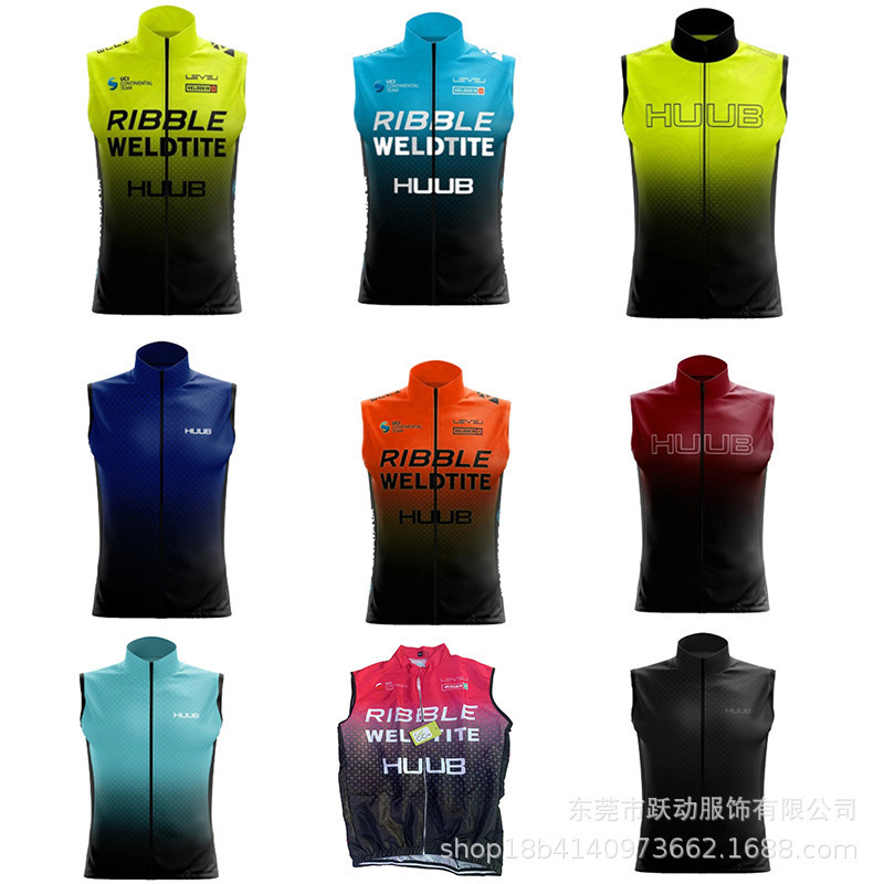 Team Version Lightweight Mountain Bike Cycling Vest Vest Jacket Cycling Clothing Children's Roller Skating Clothing Team Version Lightweight Mountain Bike Cycling Vest Vest Jacket Cycling Clothing Children's Roller Skating Clothing