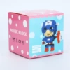 6031 Captain America