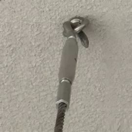 船用五金配件;通用五金配件;卸扣