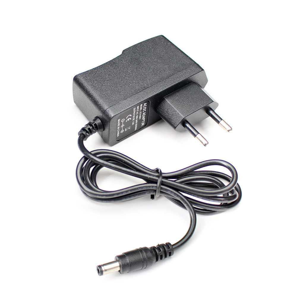 Aruino 适配电源9V-1A 欧规电源