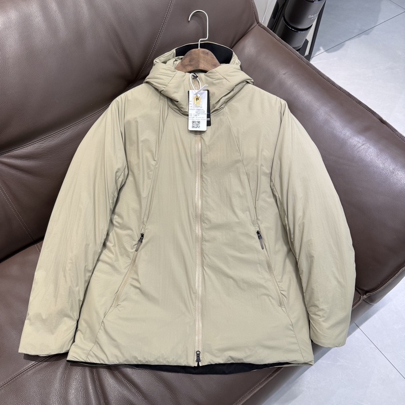 冬款上新 科技p棉超轻量棉服全防护多功能超轻超轻轻量棉服  9461|undefined