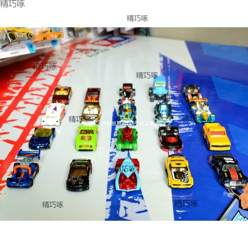 Маттел, подлинные Hot Wheels, металлическая подземка, модель автомобиля, открывалка для бутылок