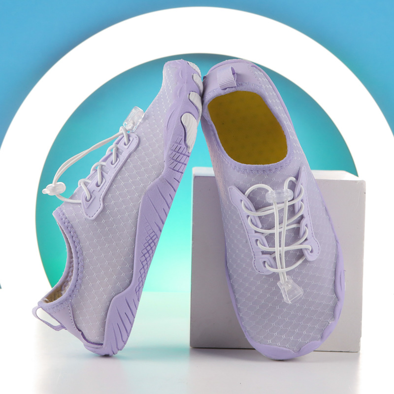 Zapatos de entrenamiento antideslizante para entrenador de correr masculino, zapatos de entrenamiento para mujeres, zapatos de salto de cuerda de yoga para hombres