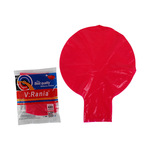 72寸大型气球加厚乳胶球表演人员钻气球魔术球庆典地爆球厂家批发