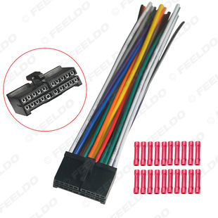 ��܇20Pinͨ�ÙC�Դ��/β�� T�ֲ��^CD�C�Դ���Ⱦ� ������b��