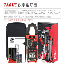 �ذ�˹TA811C�Q�α픵���f�ñ��߾��ȷ���ȫ�Ԅӽ�ֱ��TA811A/B