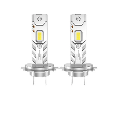 Ön faralar: Plug-In Type H7 H1 H4