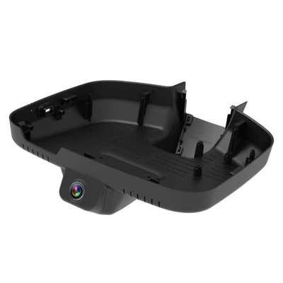 with High Definition, Driving recorder