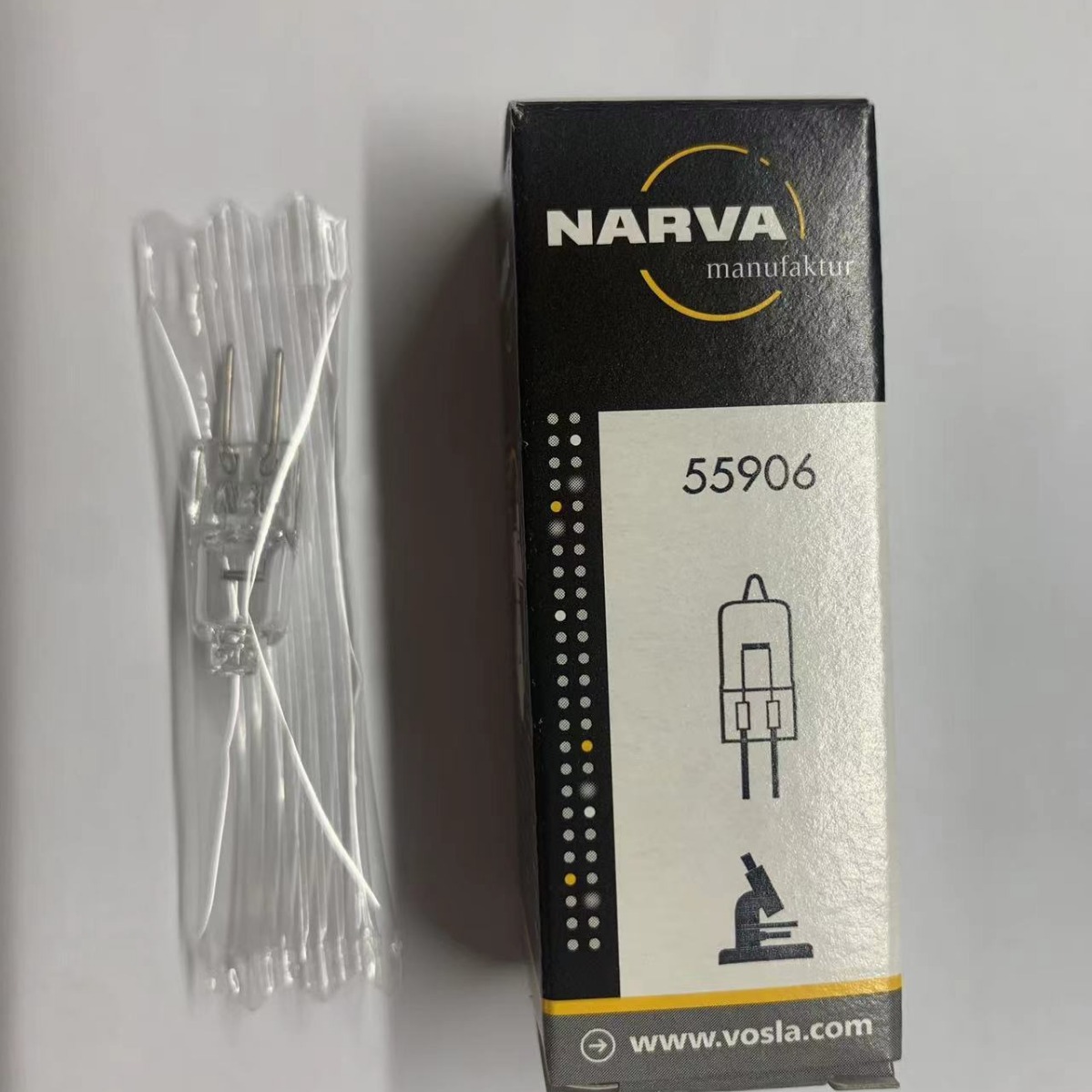  NARVA 55906 12V 20W () ȭ м б  ֽ ҷΰ 