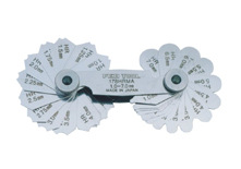 日本FUJITOOL富士178MC；272MC；272MD；178MD半径规