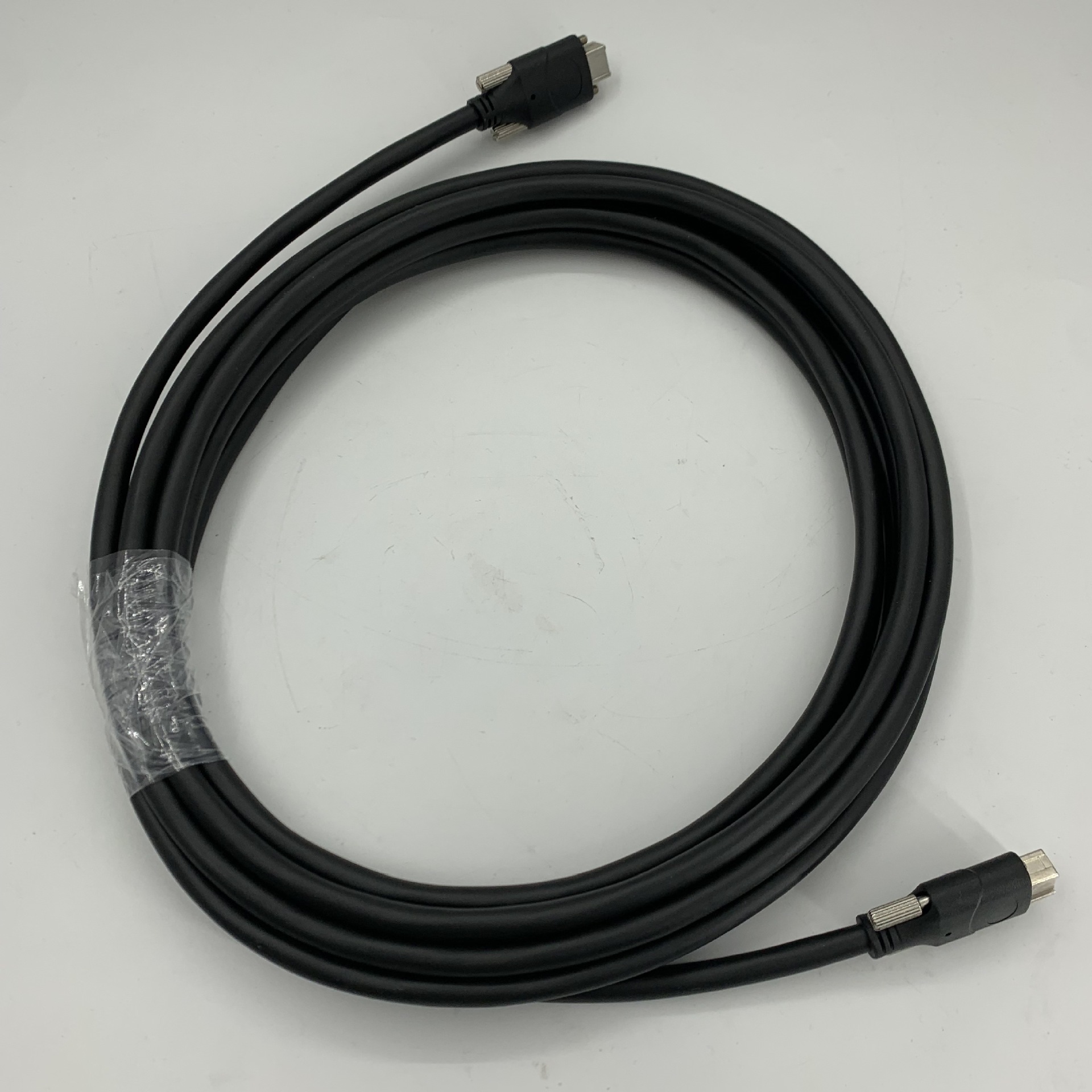 SMT配件矩子AOI相机线Jutze AOI 3000DP 数据线 1394相机数据线