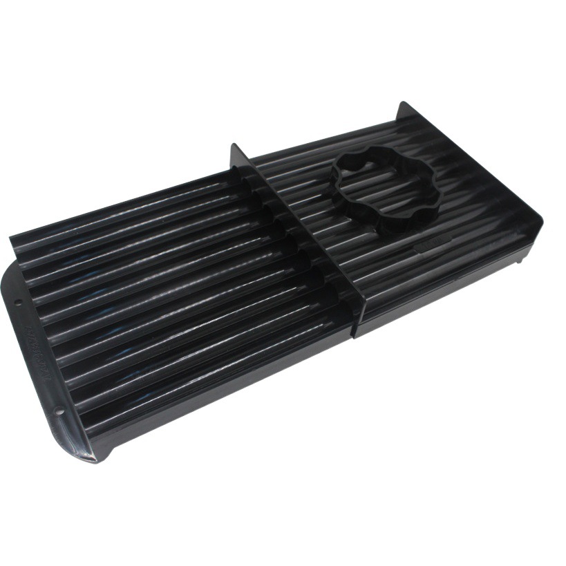 Cebo frotando tablero bola que hace suministros de estilo europeo biblioteca de pesca europea carpa pesca mosca carpa perlas pesca profesional herramienta bola cebo Shaper