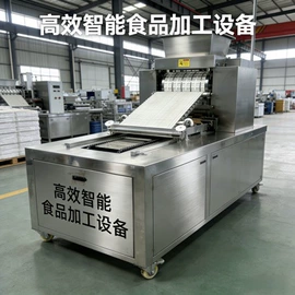 米面机械;饼干机械;炊事设备