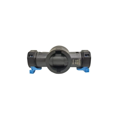 pressure sensor is suitable – Automotive Sensors