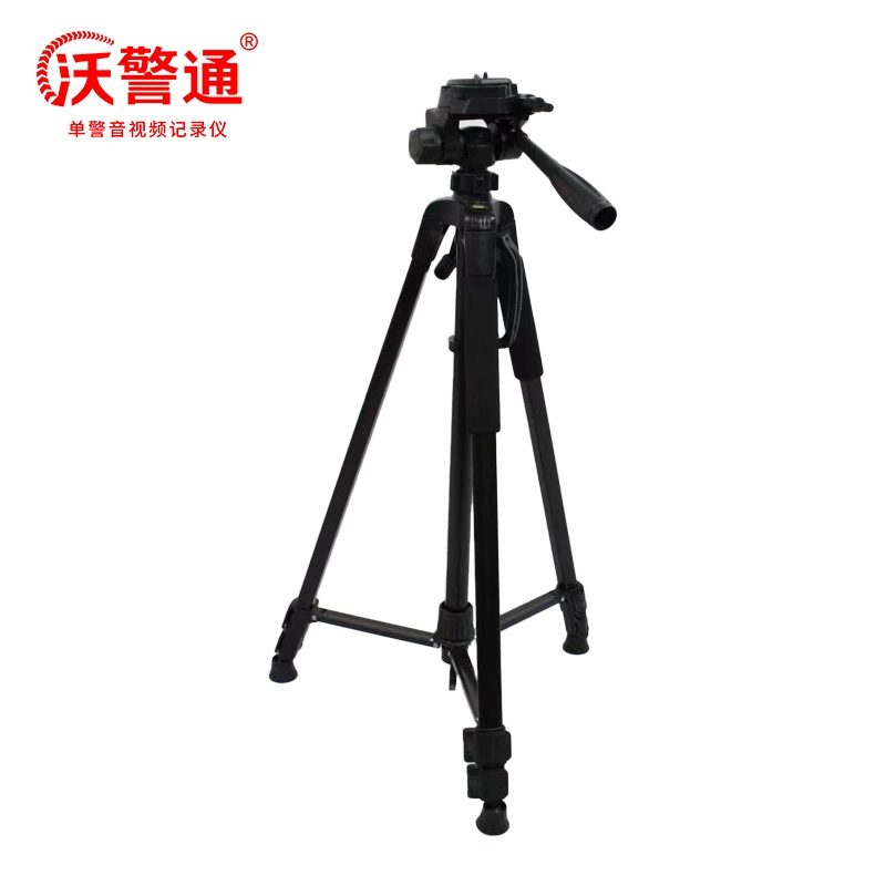 Экстренний выпуск 1,6 м для рекордера правоохранительных органов кронштейна треугольника с ПТЗ