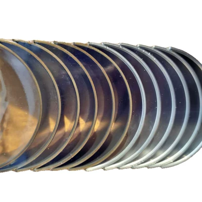 factory, Bearing bush and connecting rod bush