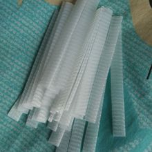 现货供应玫瑰花网套化妆刷适用刷毛保护毛头套防护化妆刷保护套