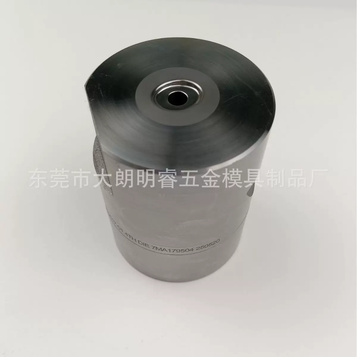 高精密硬质合金钨钢冷镦模具 精密倒角模 东莞精密冷镦模具