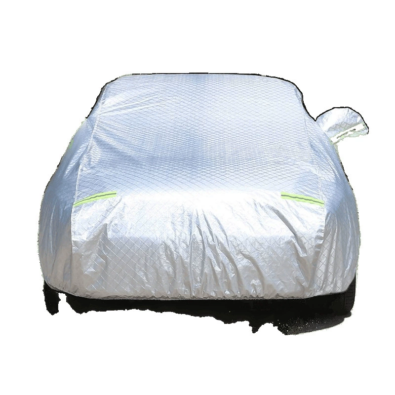 Салфетка для полировки стекол, солнцезащитный крем, 2V