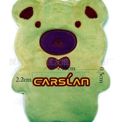 供应热水袋、卡通热水袋|ms