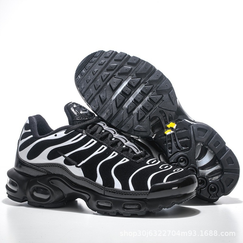 Air Max TN全掌エアクッション靴40-46国境を越えた対外貿易男性靴カップルランニング靴2017種類の誠実な対外貿易を募集する|undefined