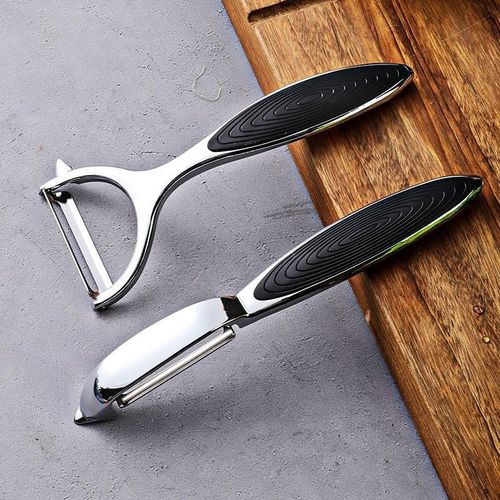 Peeler Kitchen Multi-functional Household Potato Peeler Skin Remover Gadget Thick Melon Peeler Fruit Apple Peeler