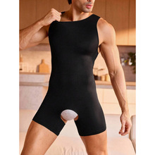 E 83375 Men's Jumpsuit ��ʿ���������羳����ͨ��