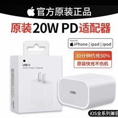 Apple充電器pd20w急速充電 iPhone16携帯電話充電器14/15純正17proタブレット対応