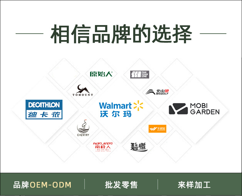 Dacheng Outdoor Camping Folding Chair Portable aluminum alloy Kemite Chair Camping Folding Stool Folding Chair Household Chair pic 1