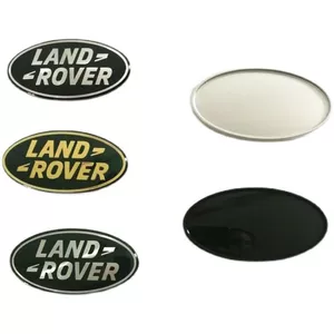 Land Rover Discovery Sport yan, arxa, C-pillar emblemləri