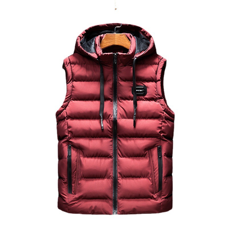 Cole Down Vest