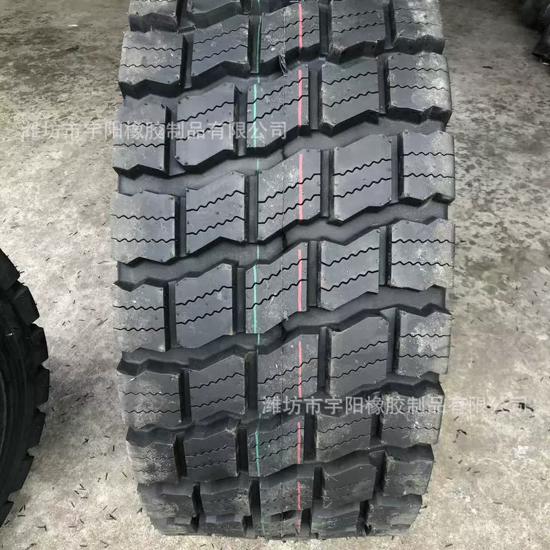 装载机轮胎405/70R24  16/70R24 钢丝工程机械轮胎 雪地花纹