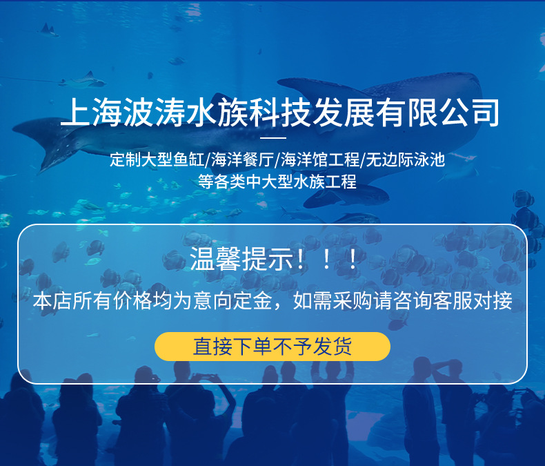 亚克力鱼缸_12