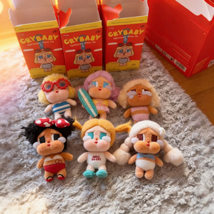 �¿� CRYBABY Vacation ModeOn���޶������նȼ�ϵ��ä�����zë�q