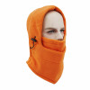 Winter equipment for cycling hyperactivity, street sports cold-proof scarf, velvet mask, keep warm helmet, hat