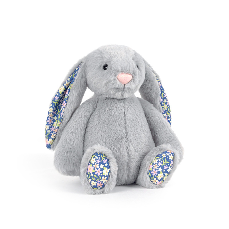 Jellycat muñeca triple marca completa sol oso cachorro dragón volador muñeca de peluche transfronteriza regalos al por mayor