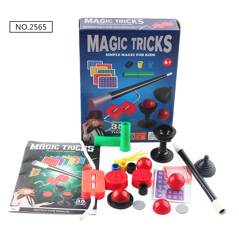 Transfronterizos Amazon nuevos accesorios de escenario de corto alcance para niños juguetes mágicos multijugador monedas juego de mesa de dados