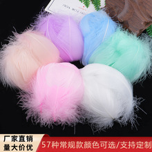 100�S��ֱ�N��ɫ��ëȾɫ�Zë���hDIY�b����W�Ĕz�����b���