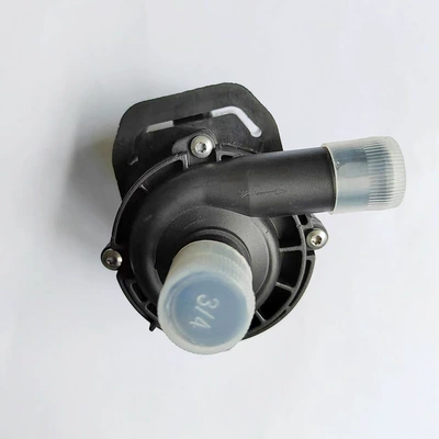Automotive auxiliary water pump Water pump