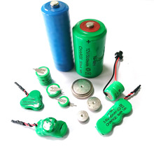 ����懚�~�ۿɳ��늳� 3.6V110mAh��ʽ 4.8V80mAh 늳؏S��ֱ�N