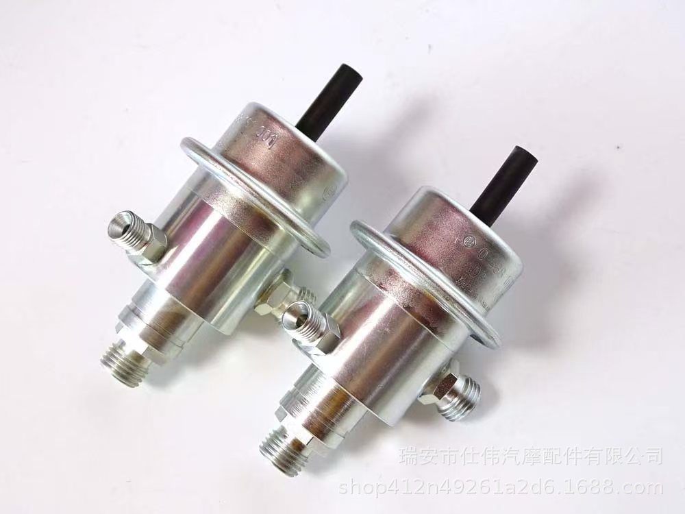 Suitable for Mercedes Bosch fuel pressure regulator 0438161001 438161001