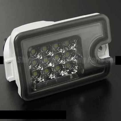 Модифицированный светодиодный фонарь заднего хода японского легкого грузовика подходит для светодиодных фонарей заднего хода для небольших грузовиков Daihatsu/Subaru/Toyota