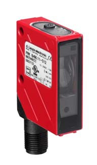 LEUZE光电开关PRK 8/66.42-S12 PRK 8/66.41-S12劳易测传感器