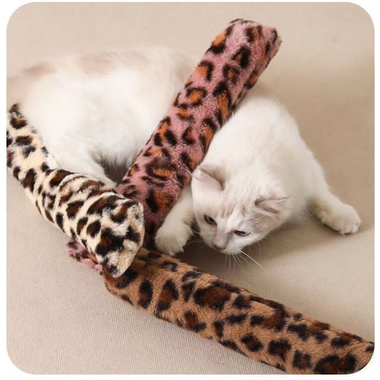 猫咪玩具长条抱枕逗猫棒啃咬自嗨解闷互动玩具含猫草包猫玩具厂家|undefined