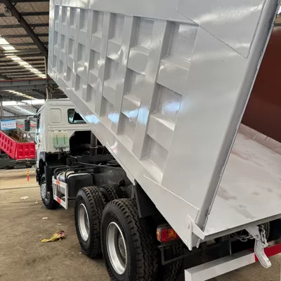Yük maşınları Trucks, Earthmoving Trucks, and Tipper