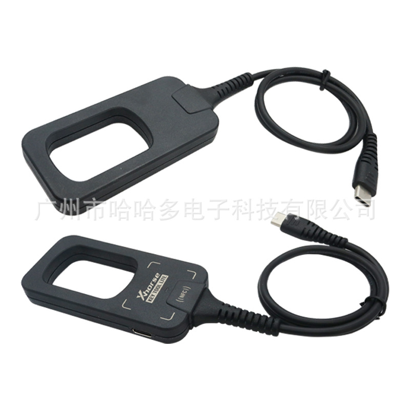 Xhorse Vvdi Bee Key Tool Lite Little Bee with Machine
