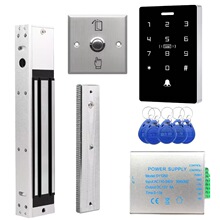 DC12v RFID �T���׼����� IC ID �I�P�� 280 ��������i�� �Դ��