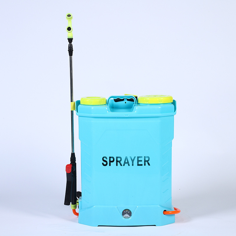 16L18L20L Electric Sprayer Agricultural Backpack Spray Disinfection Sprayer Electrostatic Sprayer