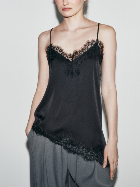 summer sexy top with cups